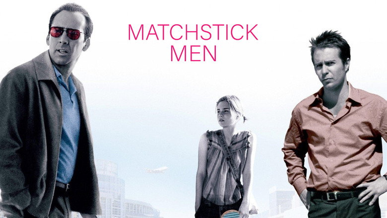 Matchstick Men still 2