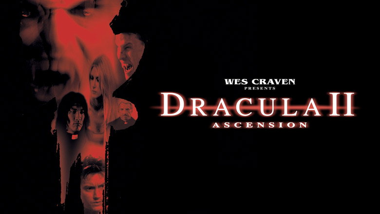 Dracula II: Ascension still 8