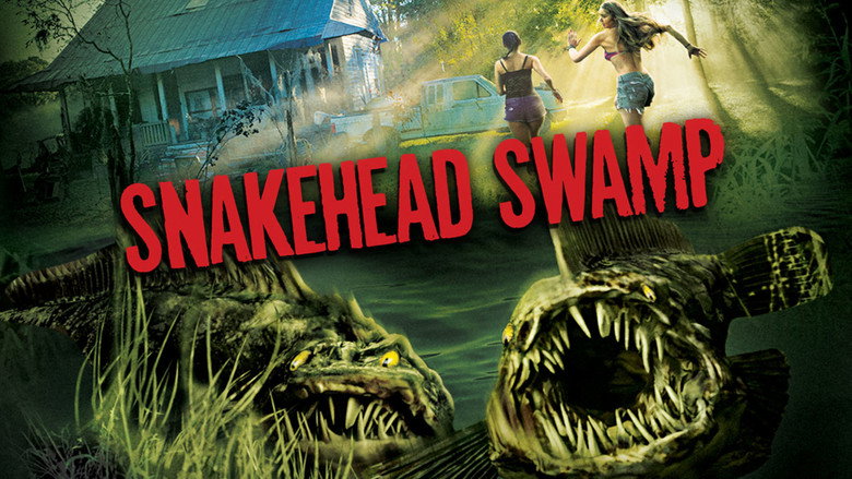 Snakehead Swamp still 5