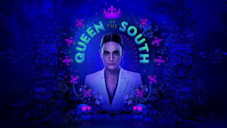 Queen of the South still 8