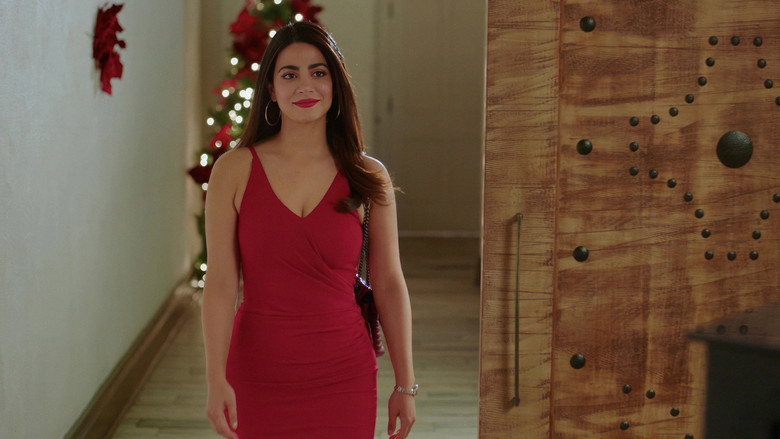 Holiday in Santa Fe still 6
