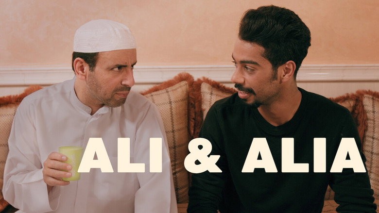 Ali and Alia still 8