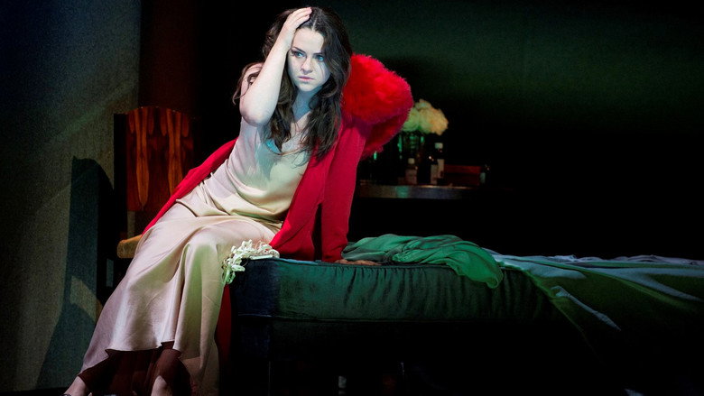 Verdi: La traviata still 2
