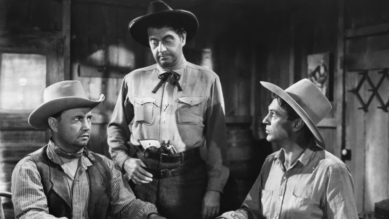 Along Came Jones still 1