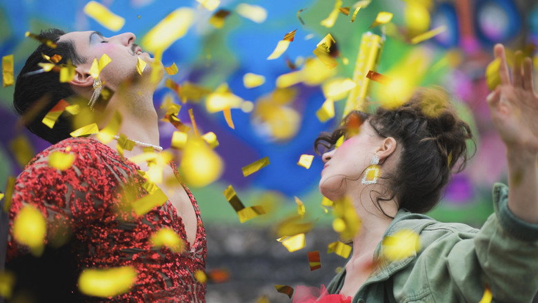 Joie de Vivre still 1