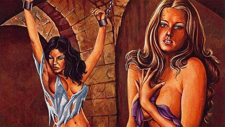 Barbed Wire Dolls still 4