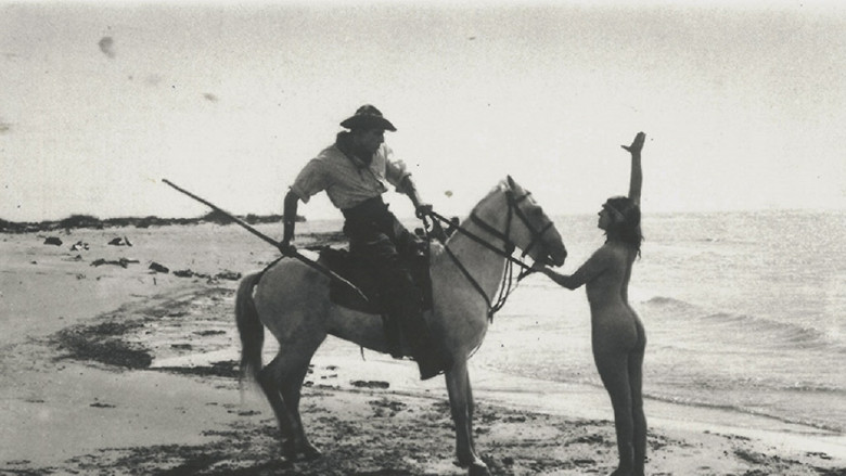 King of Camargue still 1