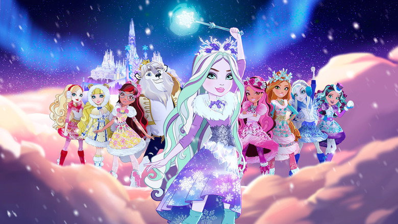 Ever After High still 2