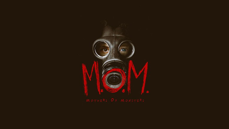M.O.M. Mothers of Monsters still 2