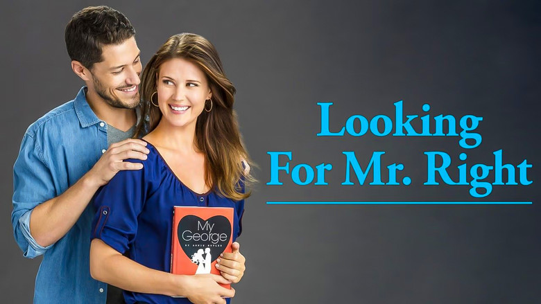 Looking for Mr. Right still 2