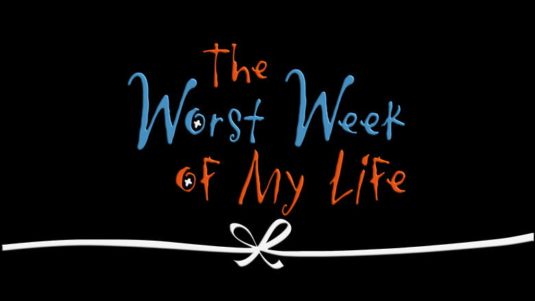 The Worst Week of My Life still 2