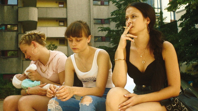 Cocoon still 2
