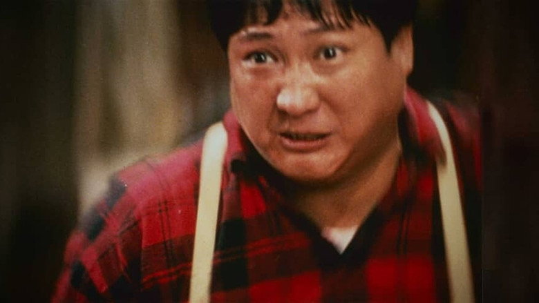 Pedicab Driver still 6
