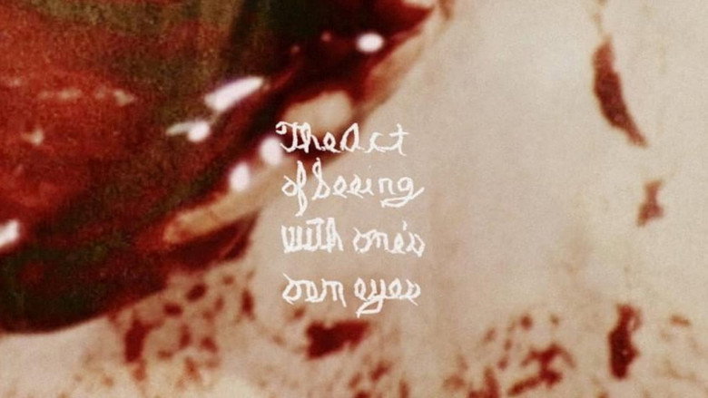 The Act of Seeing with One's Own Eyes still 5