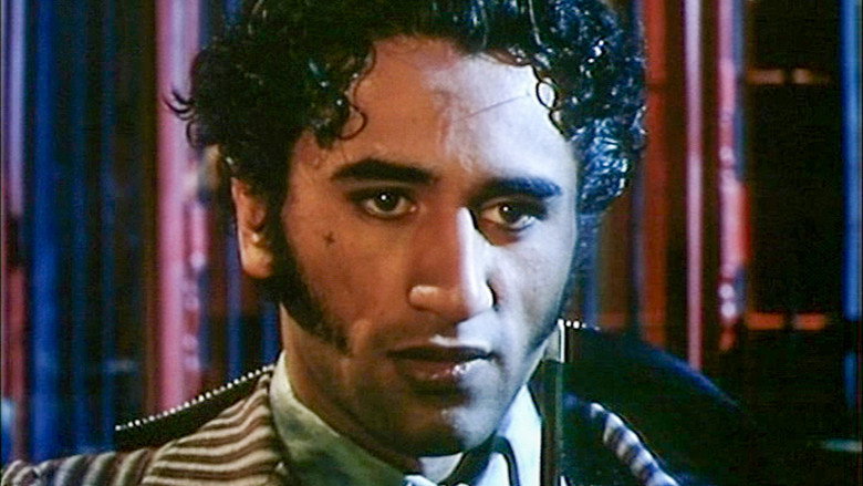 Desperate Remedies still 4