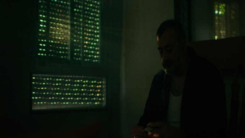 La Última Promesa still 2