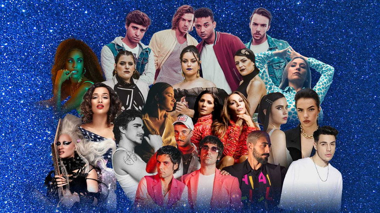 Benidorm Fest: Spain's Eurovision National Selection still 4