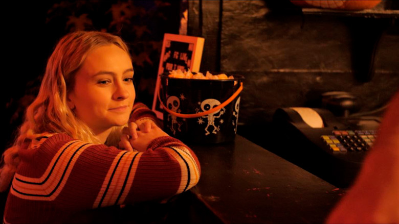 Autumn Road still 4