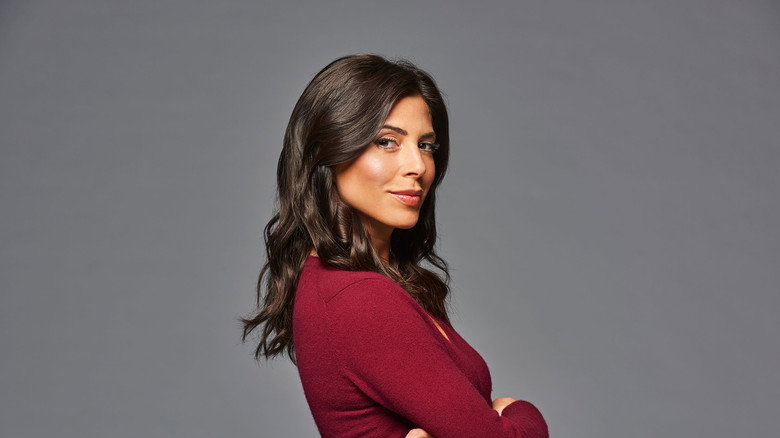 Private Eyes still 4