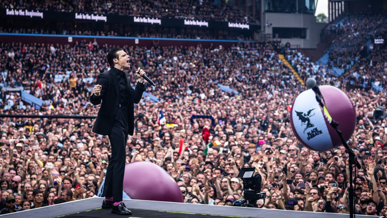 Back to the Beginning: Ozzy's Final Bow still 5