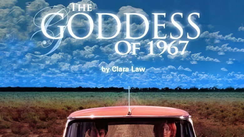 The Goddess of 1967 still 1