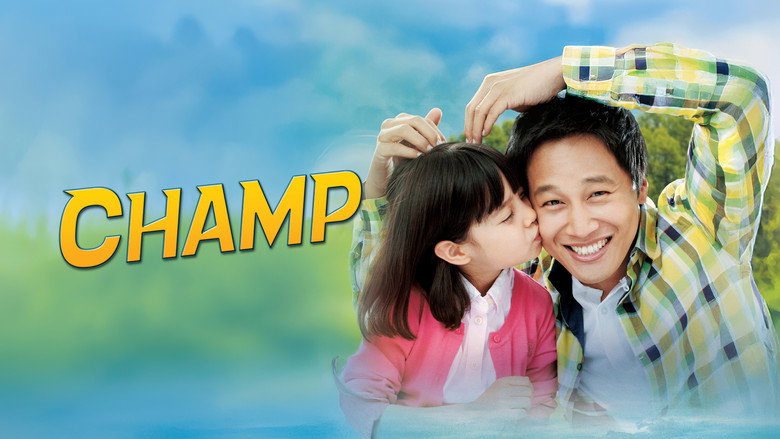 Champ still 5