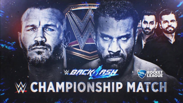WWE Backlash 2017 still 2