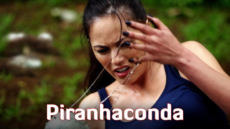 Piranhaconda still 7