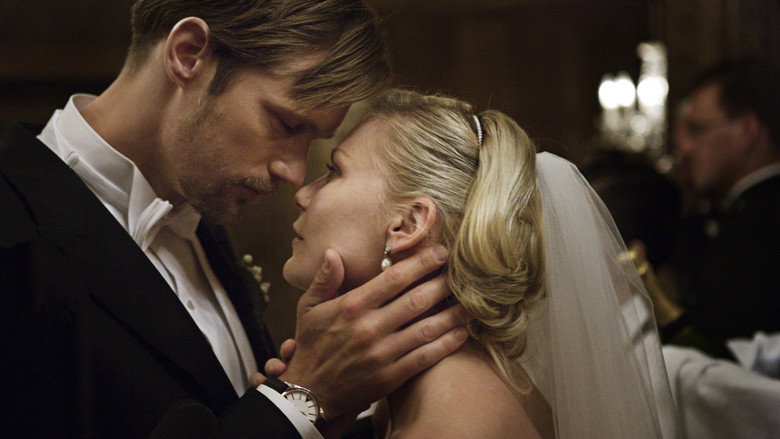 Melancholia still 5