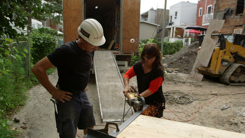 Les 12 travaux d'Anaïs still 2