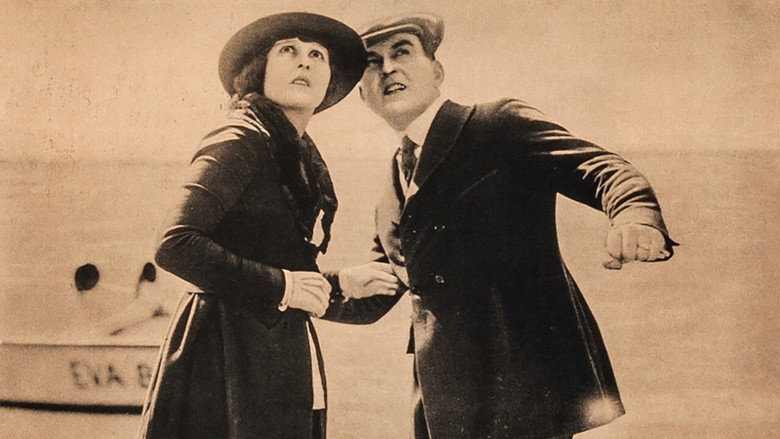 The Silent Avenger still 1
