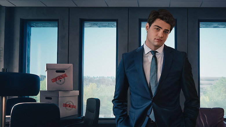 The Recruit still 2