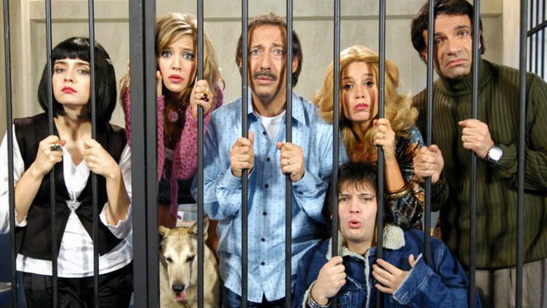 Casados con Hijos still 2