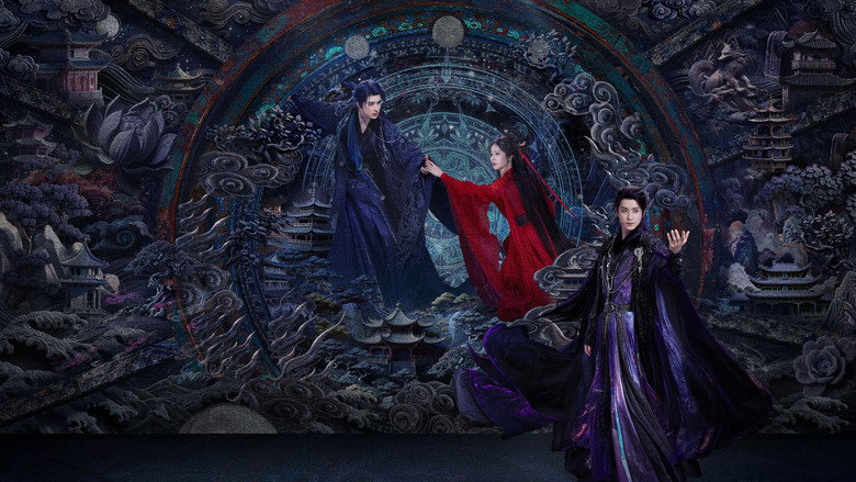Moonlight Mystique still 3