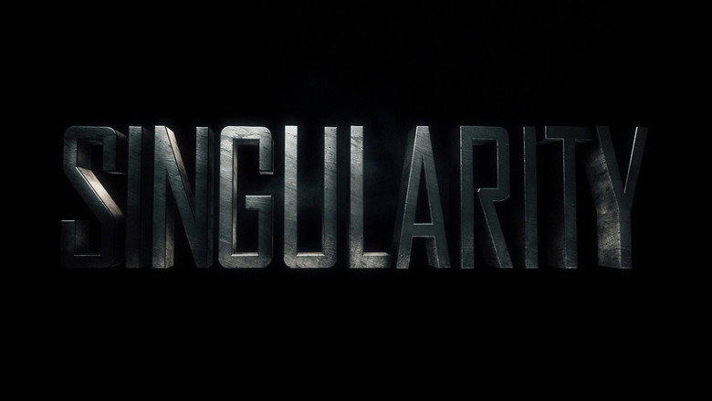 Singularity still 3