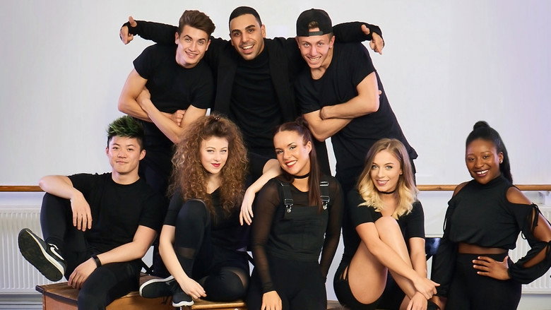 Stage School still 2