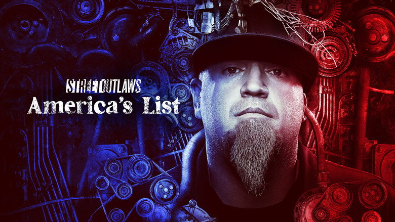 Street Outlaws: America's List still 3