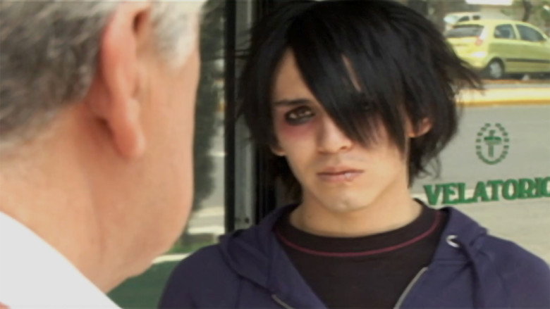 An Ally in Time still 5