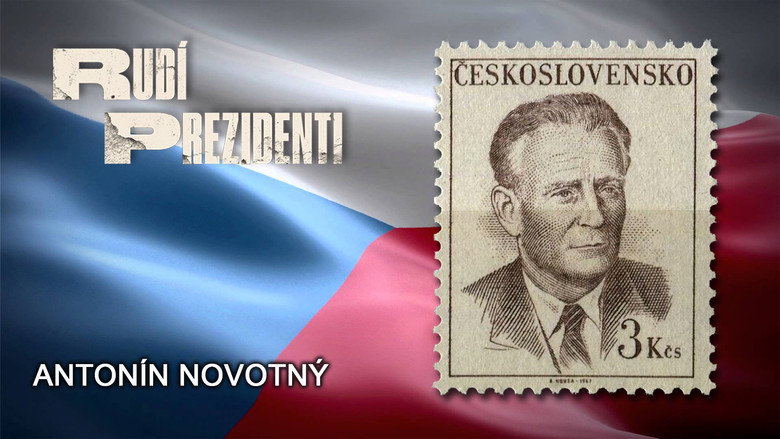 Rudí prezidenti still 2