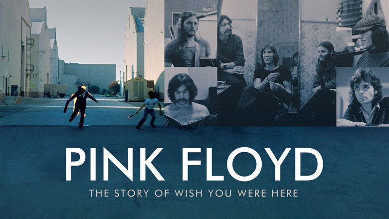 Pink Floyd: The Story of Wish You Were Here still 2