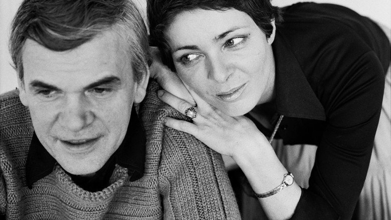 Milan Kundera: From the Joke to Insignificance still 3