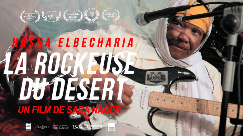 The Desert Rocker still 3