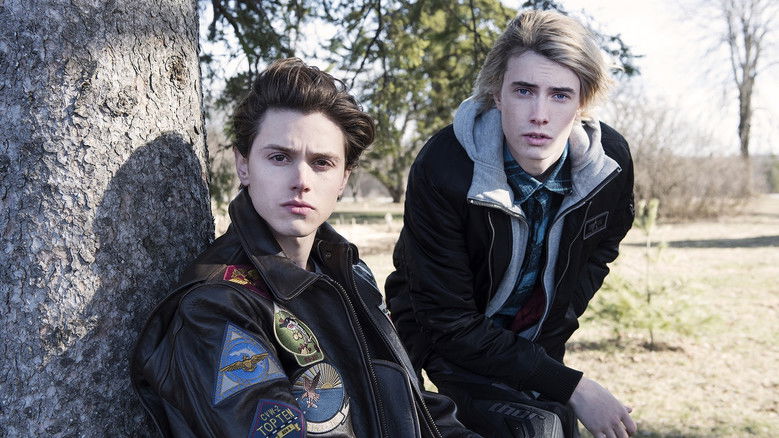 Eyewitness still 1