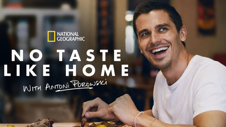 No Taste Like Home with Antoni Porowski still 4