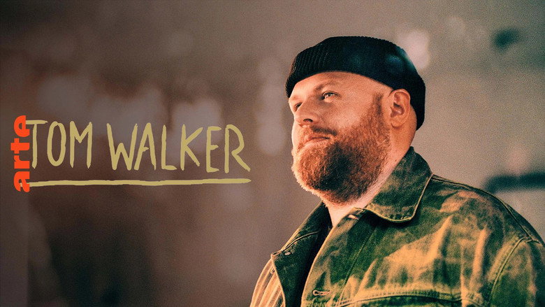 Tom Walker - Reeperbahn Festival 2024 still 1