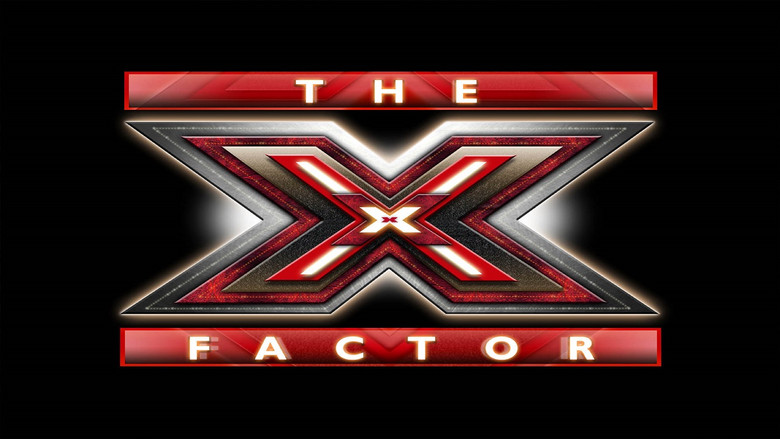 X Factor still 2