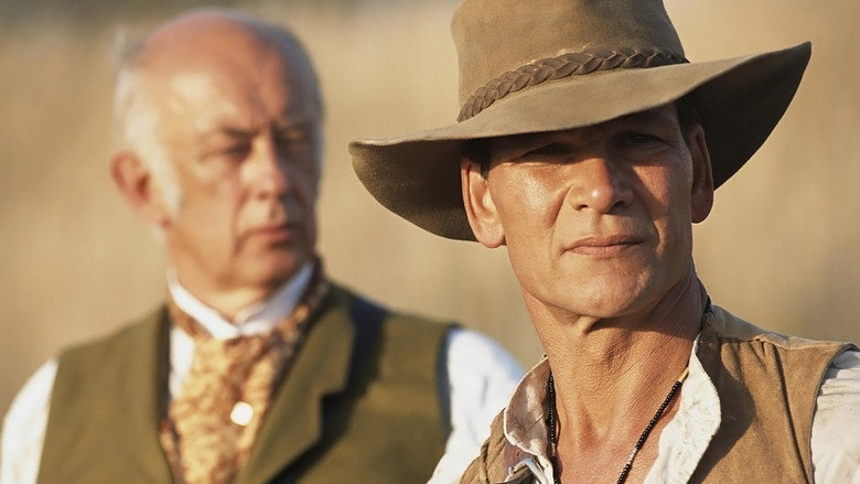 King Solomon's Mines still 2