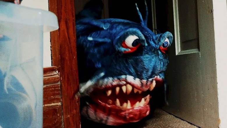 Doll Shark still 1