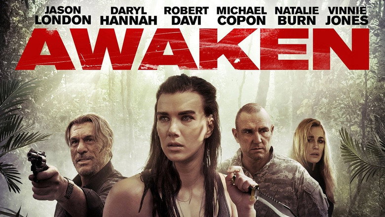 Awaken still 8