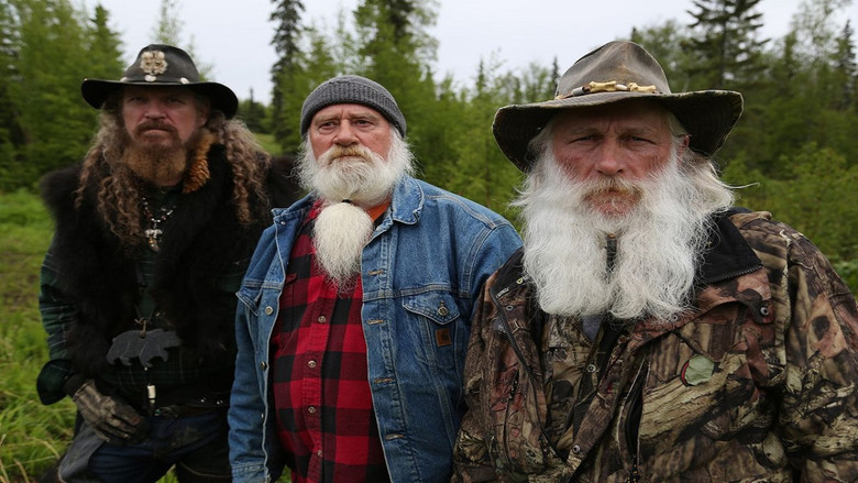 Alaska Monsters still 1